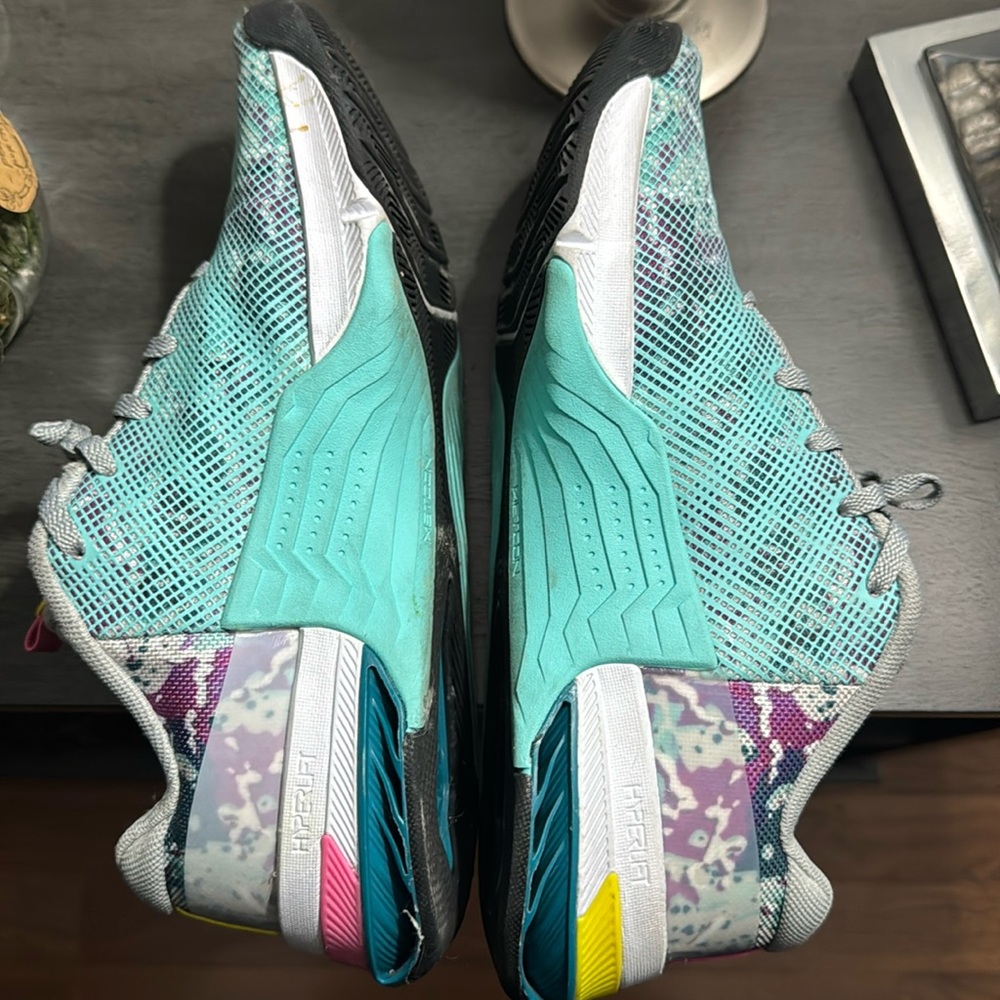 Nike metcon